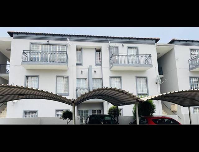 2 BEDROOM APARTMENT FOR SALE IN BRAKPAN